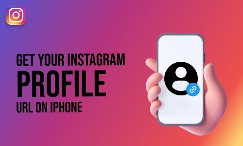 How to get your Instagram Profile URL on iPhone